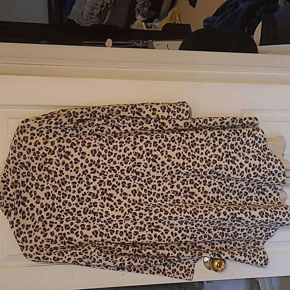 Cardigan soft knit - Picture 3 of 5